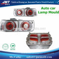 ferramenta de lâmpada Auto carro fabricante de moldes de lâmpadas fabricante de moldes de taizhou huangyan